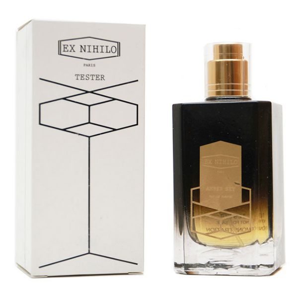 Tester Ex Nihilo Amber Sky edp 100 ml